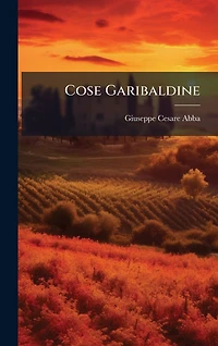 Cose Garibaldine