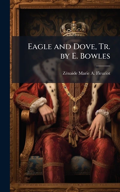 Eagle and Dove, Tr. by E. Bowles
