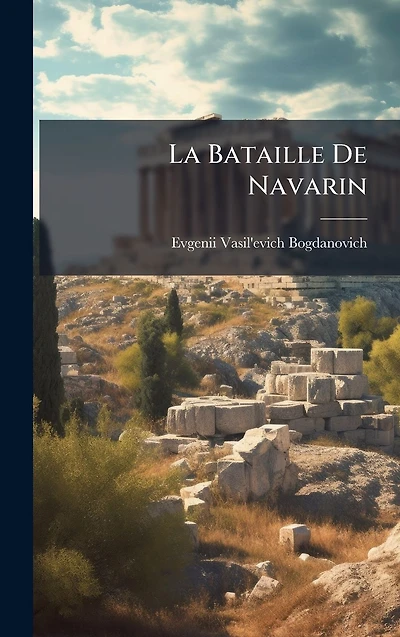 La Bataille De Navarin