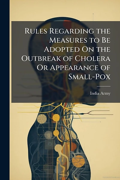 Rules Regarding the Measures to Be Adopted On the Outbreak of Cholera Or Appearance of Small-Pox