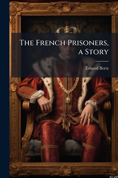 The French Prisoners, a Story