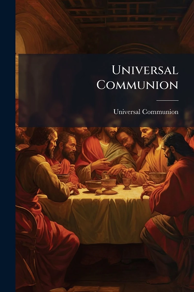 Universal Communion