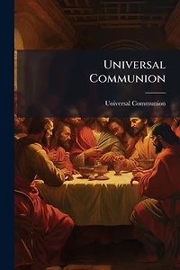 Universal Communion