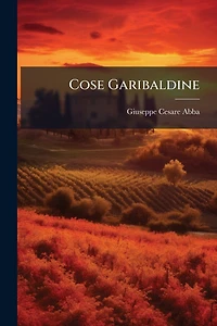 Cose Garibaldine