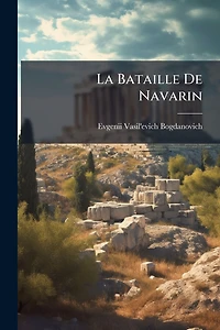 La Bataille De Navarin