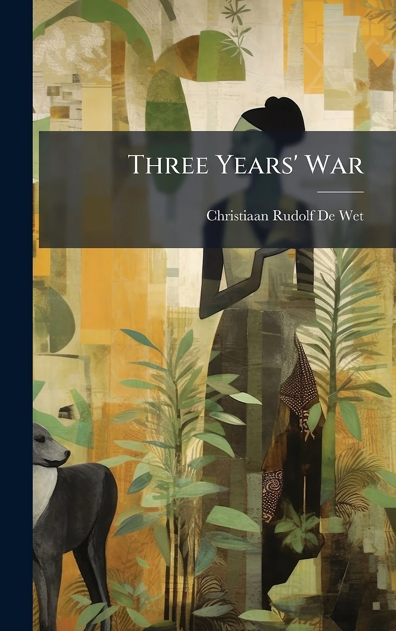 Three Years' War
