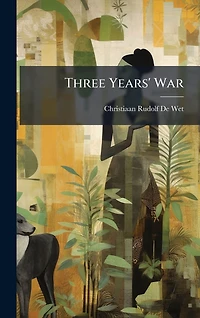 Three Years' War