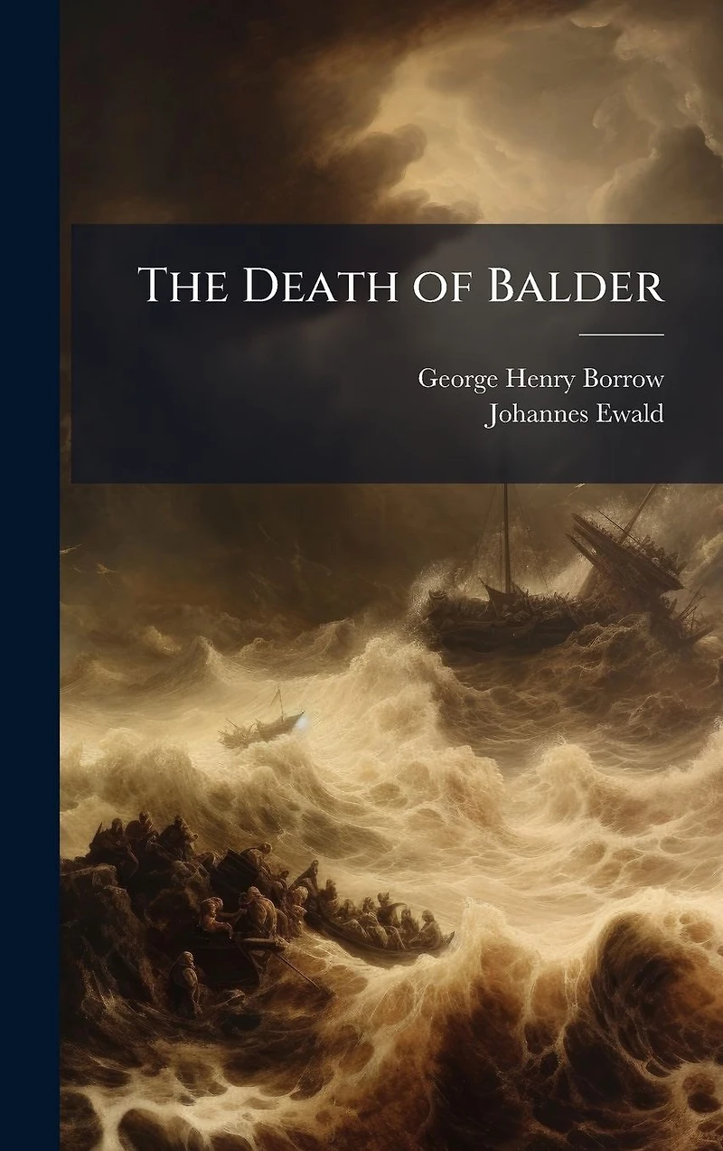 The Death of Balder
