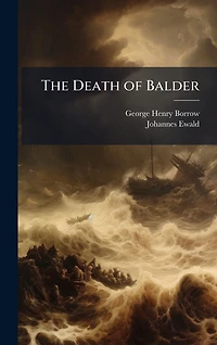 The Death of Balder