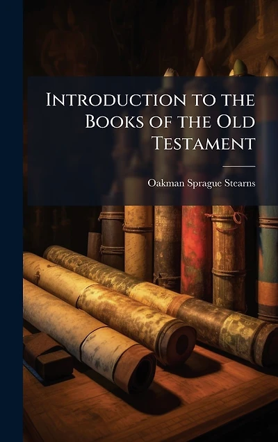 Introduction to the Books of Old Testament
