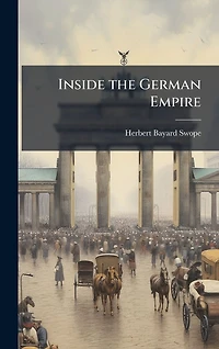 Inside the German Empire