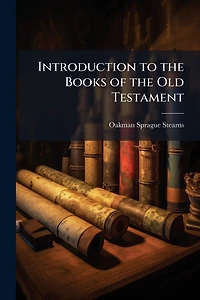 Introduction to the Books of Old Testament