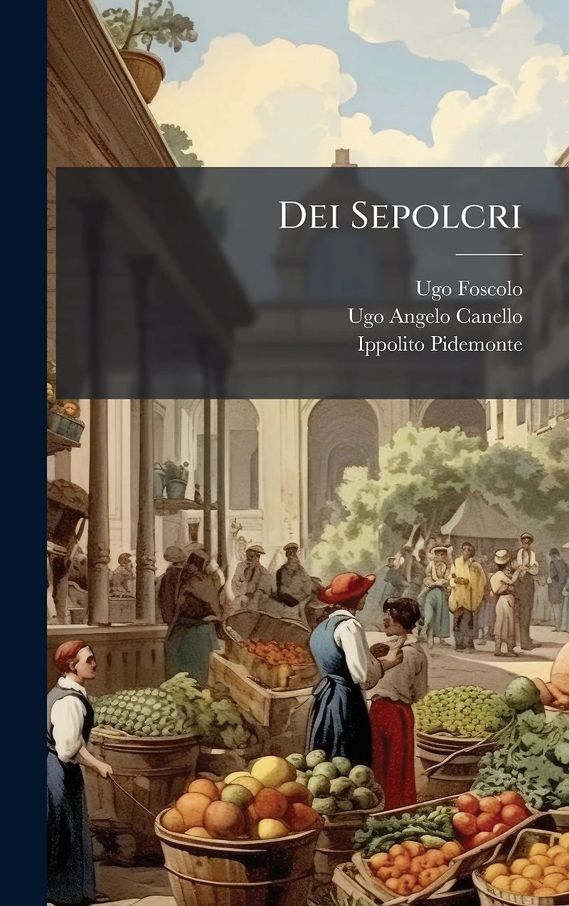 Dei Sepolcri