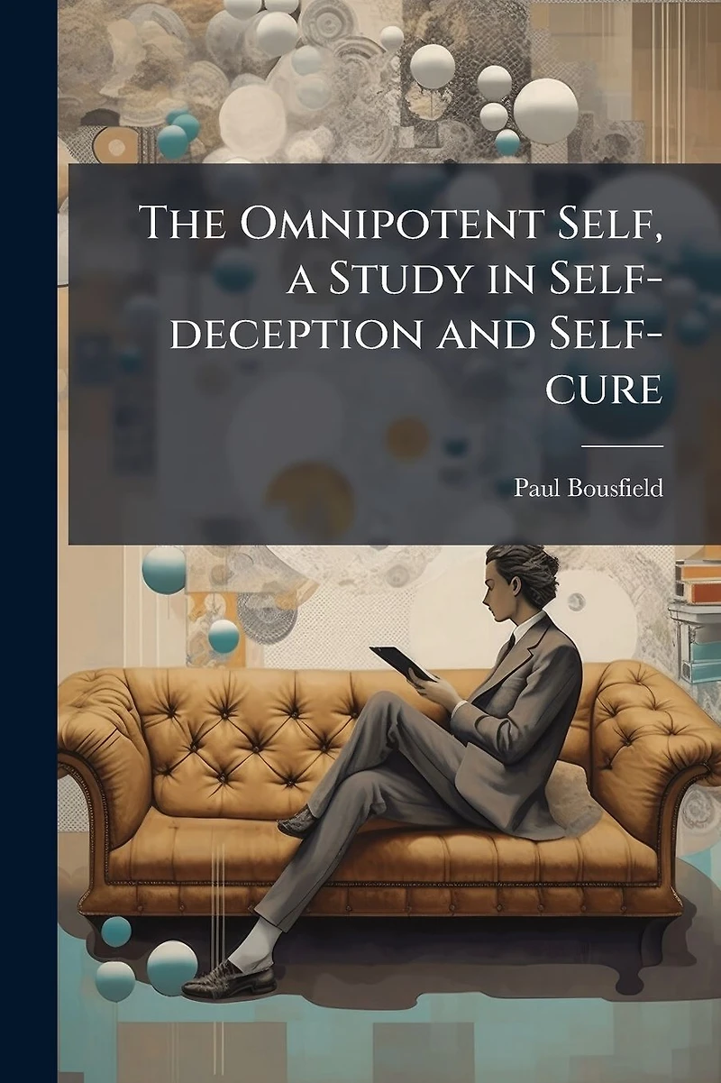 The Omnipotent Self: A STUDY SELF-DECEPTION AND SELF-CURE