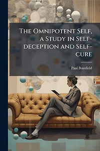 The Omnipotent Self: A STUDY SELF-DECEPTION AND SELF-CURE