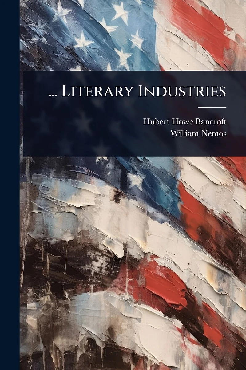 Literary Industries (Barnes & Noble Digital Library)
