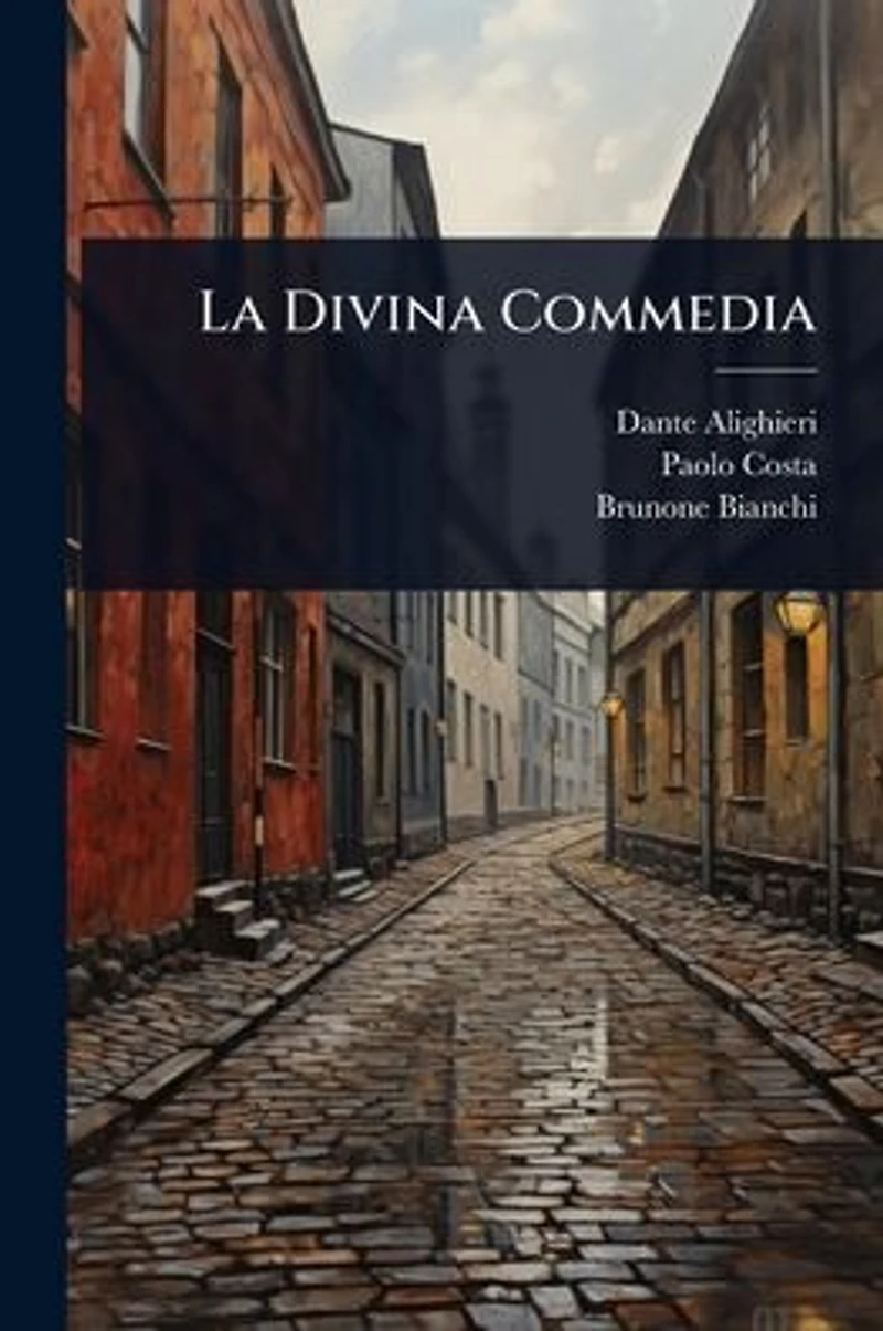 La Divina Commedia