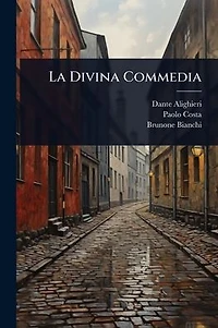 La Divina Commedia