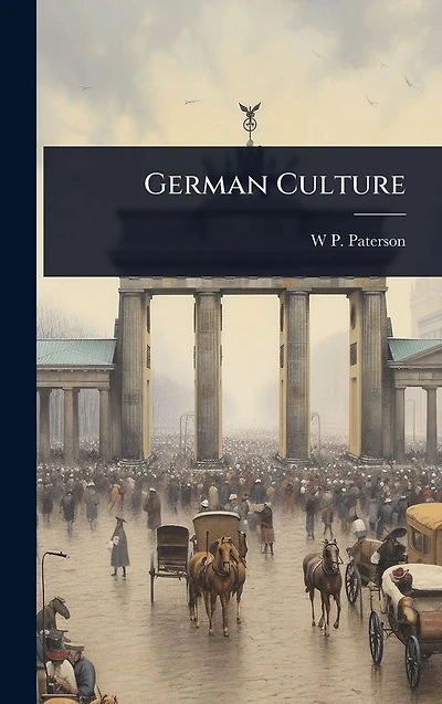 German Culture