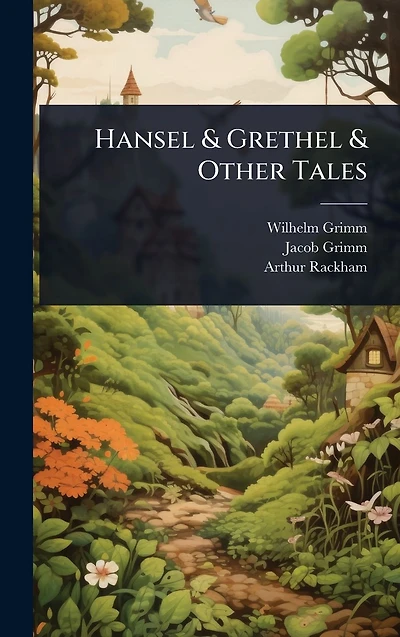 Hansel & Grethel Other Tales