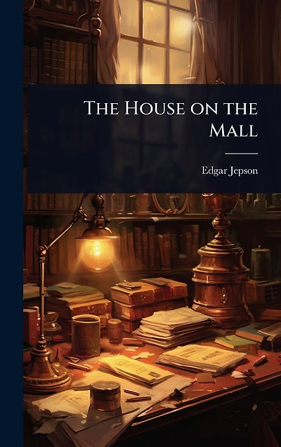 the House on Mall