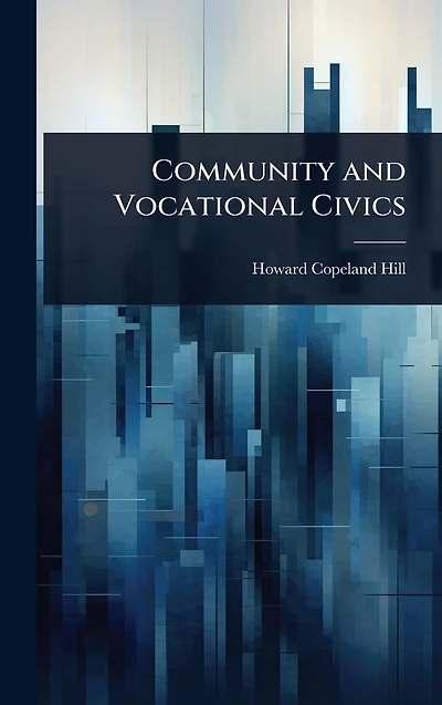 Community and Vocational Civics