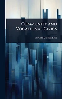 Community and Vocational Civics