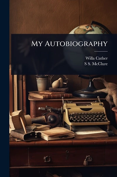 My Autobiography