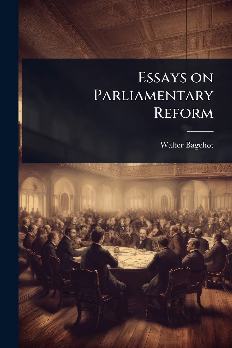 Essays on Parliamentary Reform