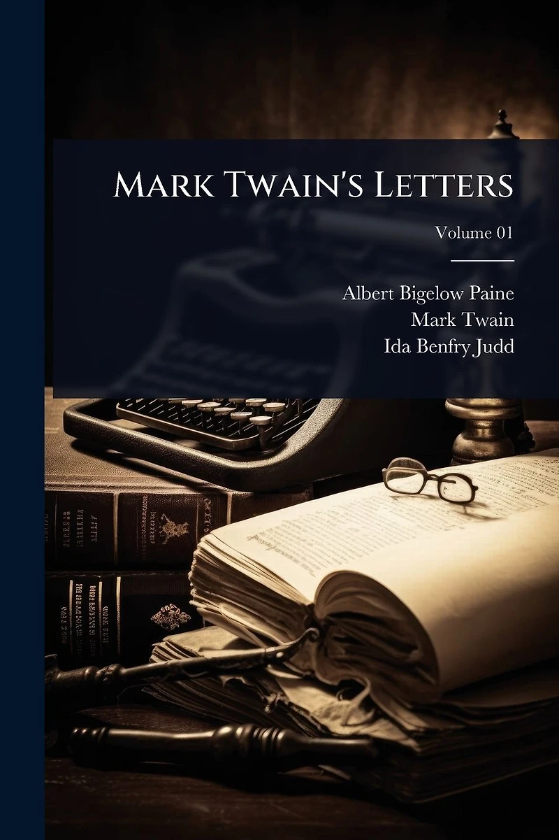 Mark Twain's Letters