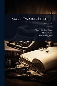 Mark Twain's Letters