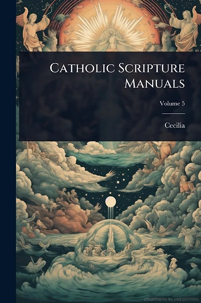 Catholic Scripture Manuals