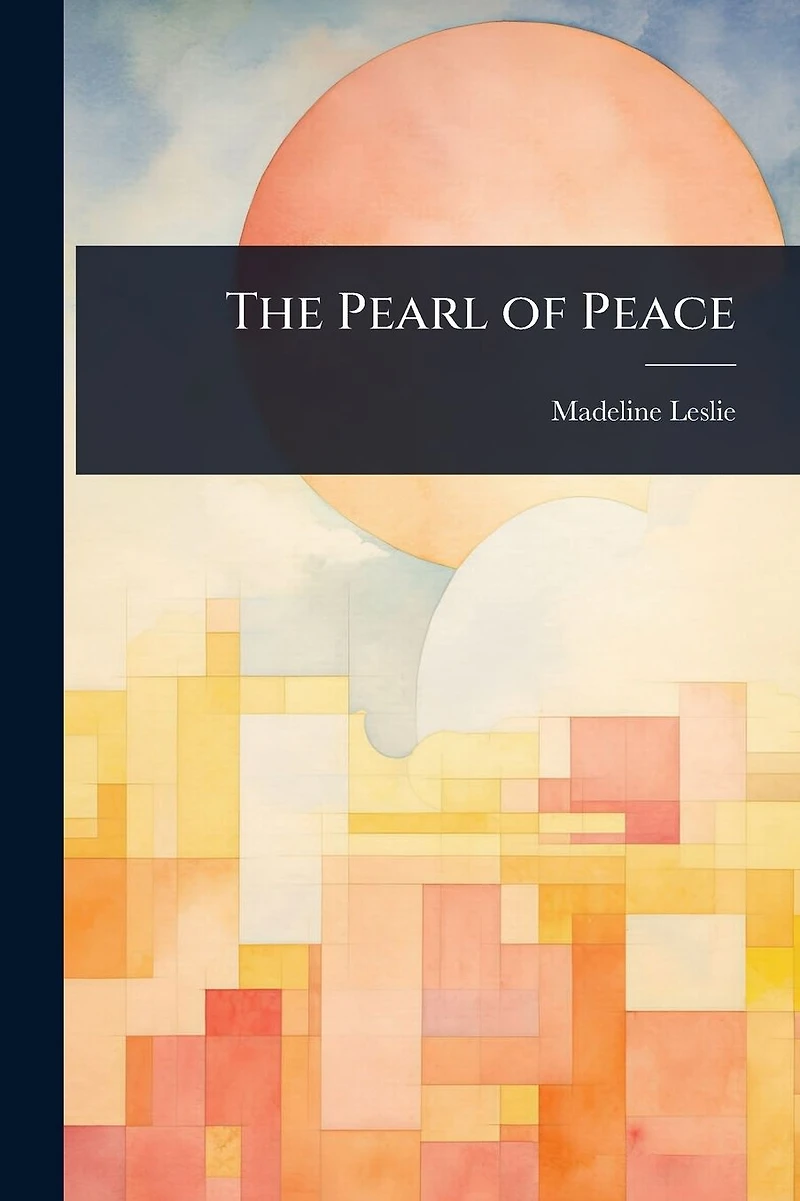 The Pearl of Peace