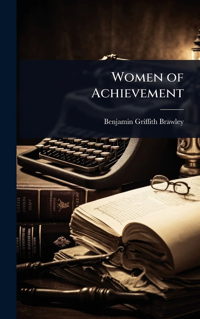 Women of Achievement