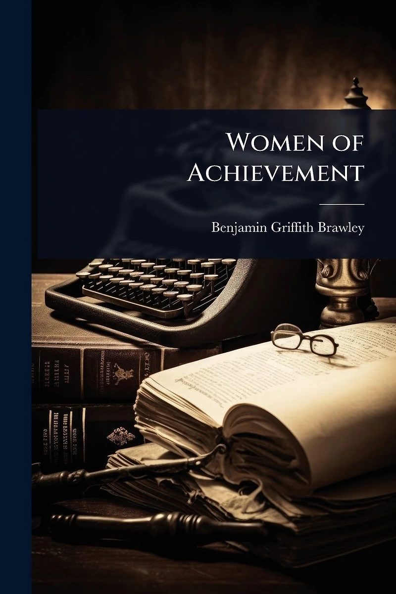 Women of Achievement