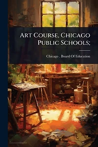 Art Course, Chicago Public Schools;