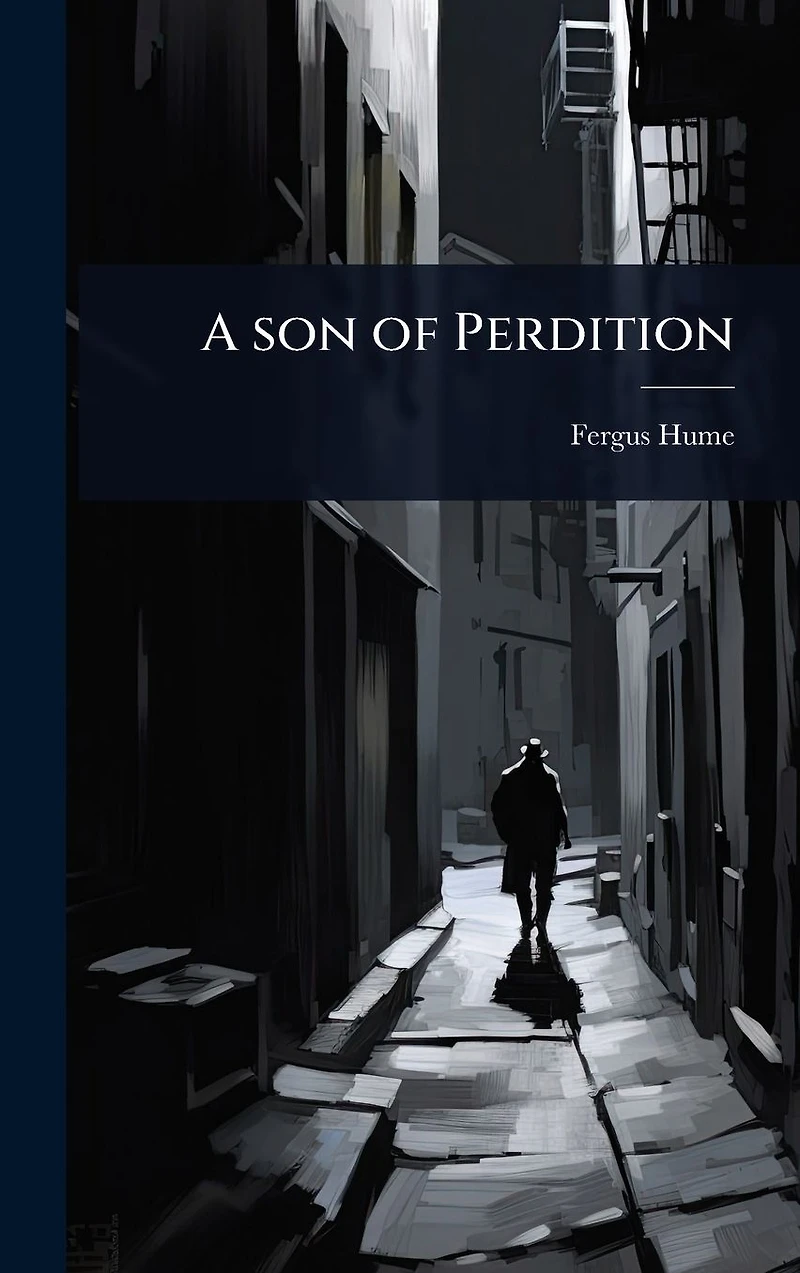A SON OF PERDITION