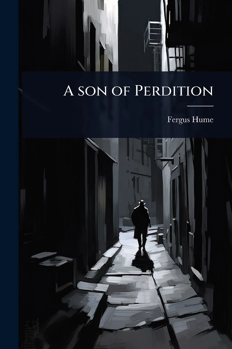A SON OF PERDITION