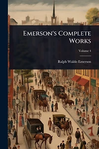 Emerson's Complete Works