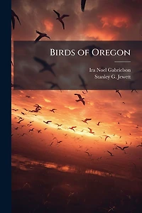Birds of Oregon