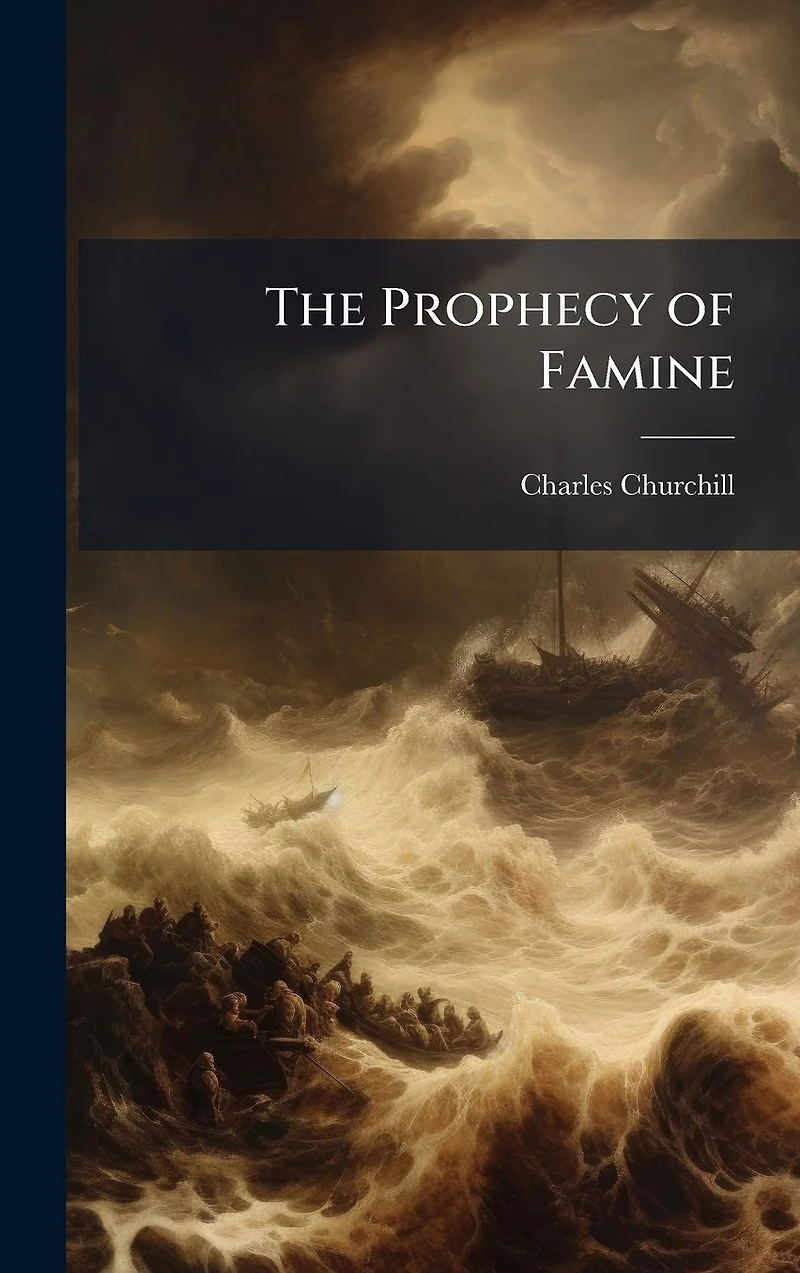 The Prophecy of Famine