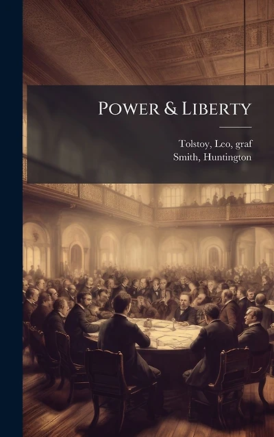 Power & Liberty