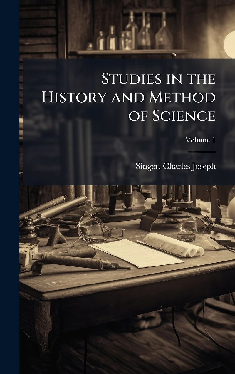 Studies the History and Method of Science