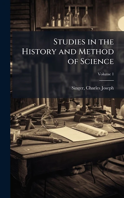 Studies the History and Method of Science