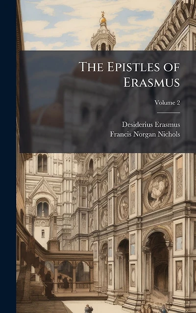 The Epistles of Erasmus