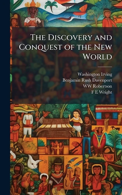the Discovery and Conquest of New World