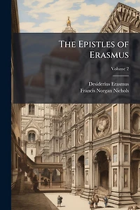 The Epistles of Erasmus