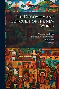 the Discovery and Conquest of New World
