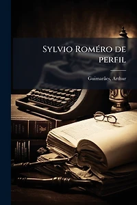 Sylvio Romï¿½(c)ro de perfil