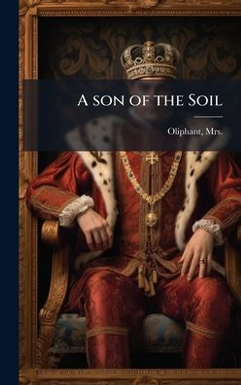 A Son of the Soil